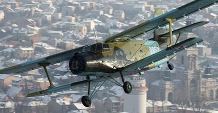 Ostatni lot "Antka", czyli An-2 odchodzi na emeryturę