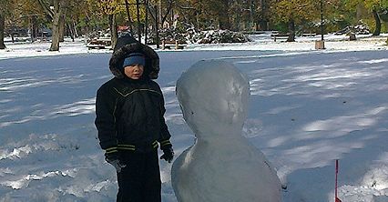 Prognoza pogody