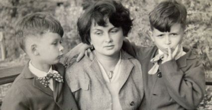 Tajemnice Jadwigi Kaczyńskiej