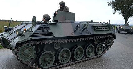 Zabił 4 osoby z zimną krwią