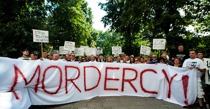 To zdarzyło się w Polsce!