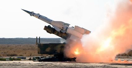 Siły zbrojne Syrii