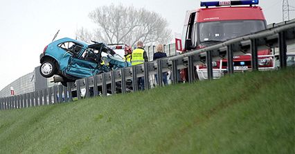 To zdarzyło się w Polsce!