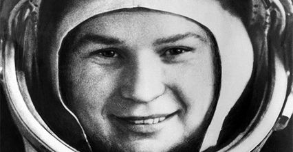 50 lat od lotu Walentiny Tierieszkowej w kosmos
