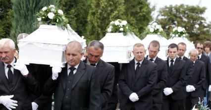Tragedia nad Wartą