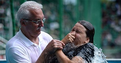 To zdarzyło się w Polsce!