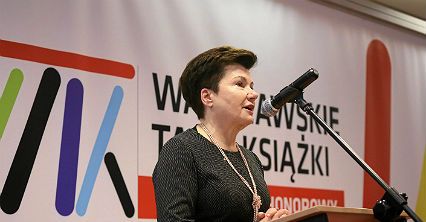 Kto będzie kandydatem PO na prezydenta Warszawy?