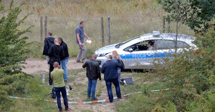Policjant śmiertelnie postrzelił kierowcę podczas kontroli