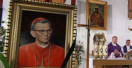 Uroczystości pogrzebowe kard. Franciszka Macharskiego