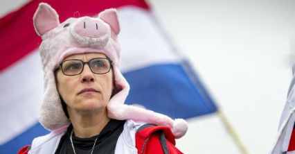Eurosceptycy są wszędzie