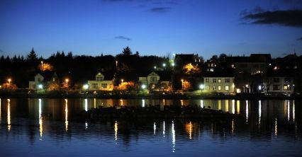 Islandia: najdziwniejszy klimat Europy