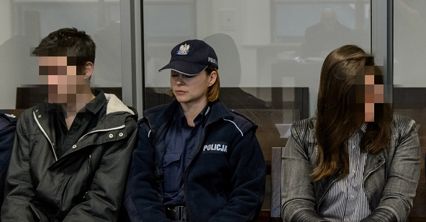 Po 25 lat więzienia dla nastoletnich zabójców