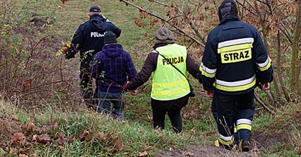 Poznańska prokuratura na razie nie potwierdza śmierci Ewy Tylman