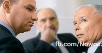 Internauci komentują
