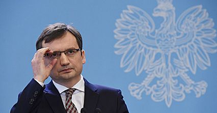 Minister i prokurator w jednej osobie