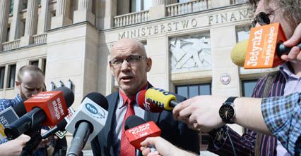 Afery, które zatrzęsły polską sceną polityczną