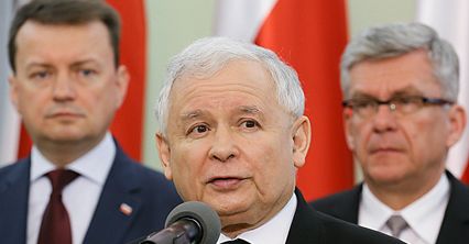 Pomniki i tablice smoleńskie