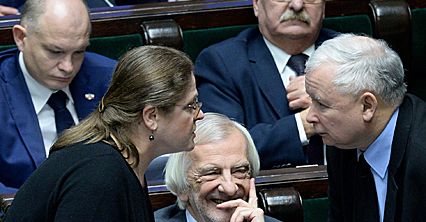 Lista ich słownych dokonań jest imponująca