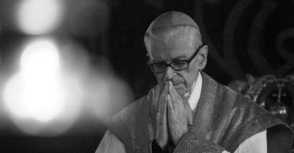 Kardynał Franciszek Macharski nie żyje