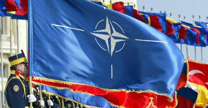 Proces rozszerzania NATO