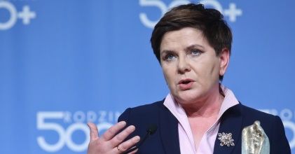 Pół roku rządów PiS