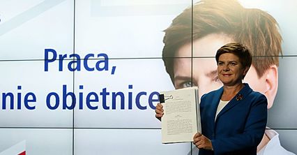 Obietnice wyborcze PiS