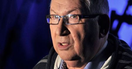 Michał Fajbusiewicz: przez program "997" bał się o swoje życie