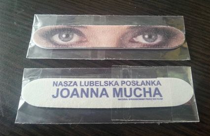 Pomysłowość kandydatów na posłów nie zna granic