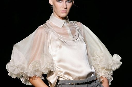 Zac Posen - artysta w wielkim mieście