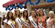 Miss Bikini Model International 2012