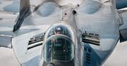 Polskie Mig-29 nad Litwą