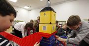 Ferie z klockami Lego