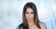 Natalia Siwiec jak Kim Kardashian na pokazie Łukasza Jemioła