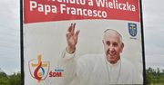Kraków czeka na papieża Franciszka