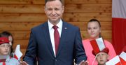 Prezydent nie powołał 10 sędziów