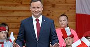 Rok urzędowania Andrzeja Dudy jako prezydenta