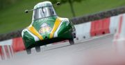 Shell Eco-marathon już wkrótce