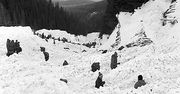 Najtragiczniejsza lawina w Polsce
