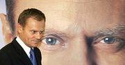 Donald Tusk szefem Rady Europejskiej