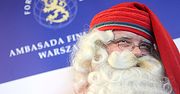 Święty Mikołaj w Polsce