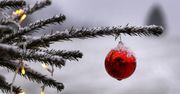 Prognoza pogody na Boże Narodzenie i Nowy Rok
