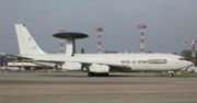AWACS na straży wschodniej flanki NATO