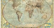 Świat zatopiony?