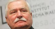 Nagroda Nobla dla Lecha Wałęsy