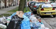 Gorzów Wielkopolski tonie w śmieciach