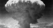68 lat temu USA zrzuciły bombę atomową na Hiroszimę