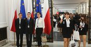 XIX sesja Sejmu Dzieci i Młodzieży