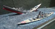 Tragiczny los krążownika liniowego HMS "Hood"