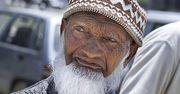 Feroz-ud-Din Mir jest najstarszym człowiekiem na świecie?