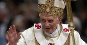 Mocne słowa papieża
